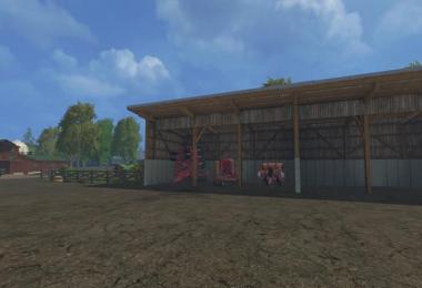 Westbridge Hills Overhault v1.5