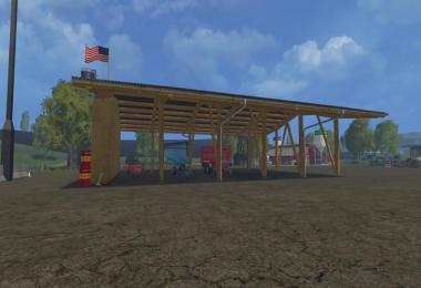 Westbridge Hills Overhault v1.5