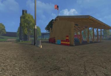 Westbridge Hills Overhault v1.5