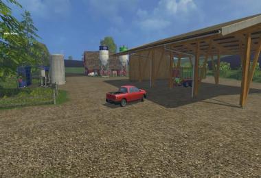 Westbridge Hills Overhault v1.5