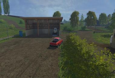 Westbridge Hills Overhault v1.5