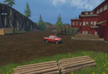 Westbridge Hills Overhault v1.5