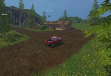 Westbridge Hills Overhault v1.5