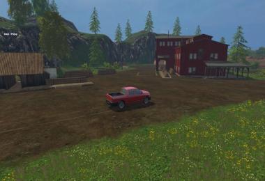 Westbridge Hills Overhault v1.5