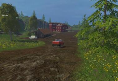 Westbridge Hills Overhault v1.5