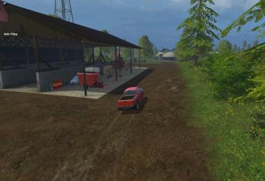 Westbridge Hills Overhault v1.5