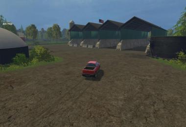 Westbridge Hills Overhault v1.5