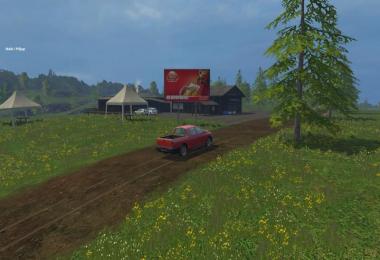 Westbridge Hills Overhault v1.5