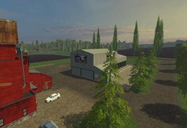 Westbridge Hills Overhault v1.5