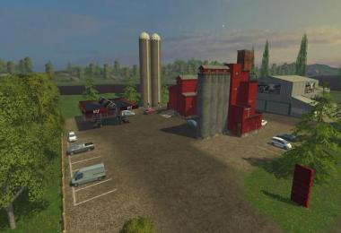 Westbridge Hills Overhault v1.5