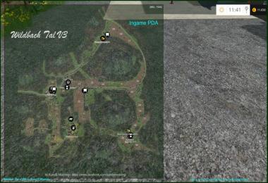 Wildcreek Valley v3.0