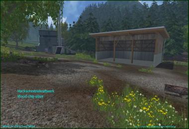 Wildcreek Valley v3.0