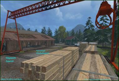 Wildcreek Valley v3.0