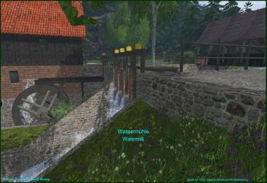 Wildcreek Valley v3.0