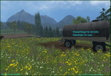 Wildcreek Valley v3.0