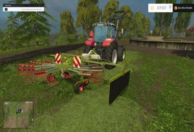 Windrower BIG Pack v1.0