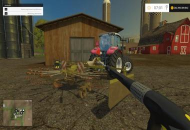 Windrower BIG Pack v1.0