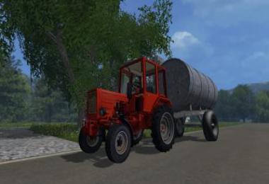 Wladimirec T25A v1.0