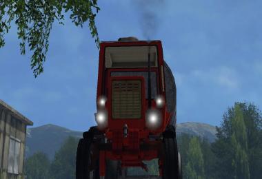 Wladimirec T25A v1.0