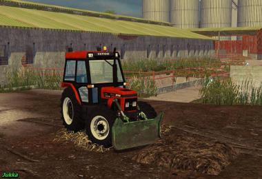 Zetor 7340 Turbo v1