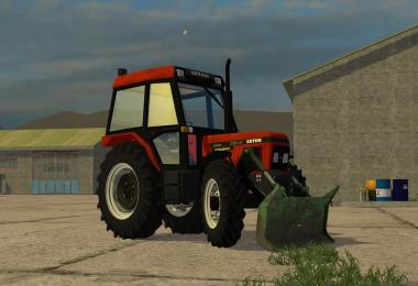 Zetor 7340 Turbo v1