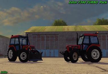 Zetor 7340 Turbo v1