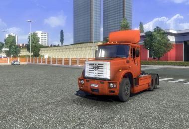 ZIL 4421 v1.16