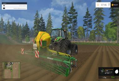 Zunhammer Uniplanter twin pack V1.0