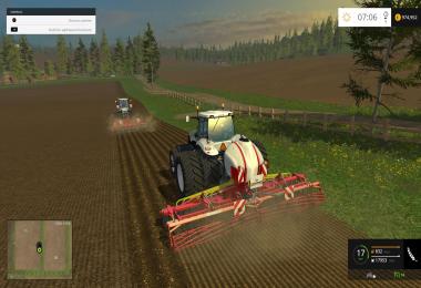 Zunhammer Uniplanter twin pack V1.0