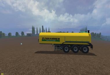 Zunhmmer Tanker Shuttle v1.0