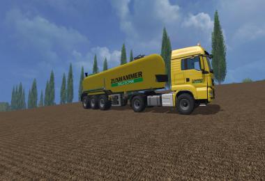 Zunhmmer Tanker Shuttle v1.0