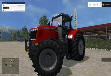 Massey 7622  v1