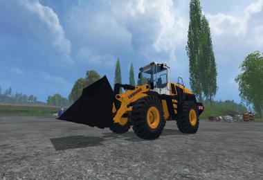 Liebherr L550 V1.0