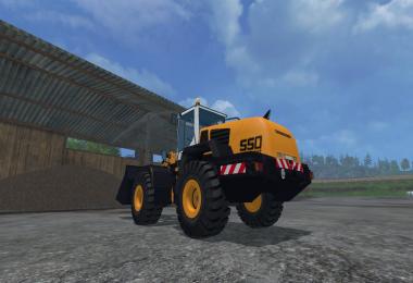 Liebherr L550 V1.0