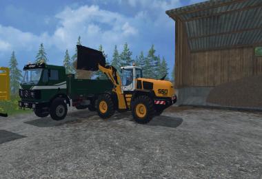 Liebherr L550 V1.0