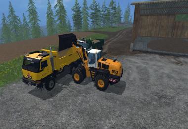 Liebherr L550 V1.0