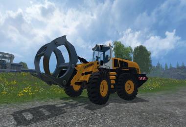 Liebherr L550 V1.0