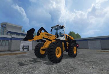 Liebherr L550 V1.0