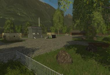 My First Map v1.0