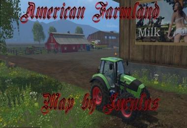 American Farmland v0.1