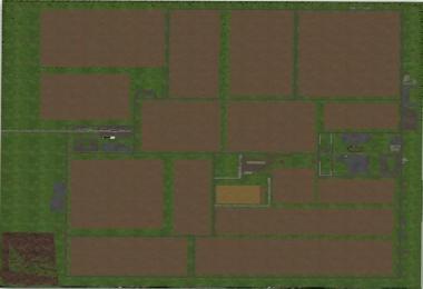 American Farmland v0.1