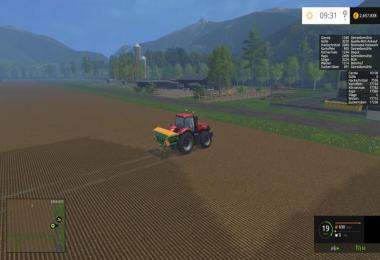 American Farmland v0.1