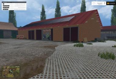 Garage v1.0