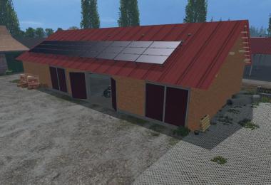 Garage v1.0