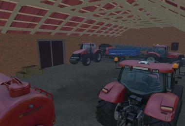 Garage v1.0