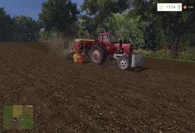 MTZ 82 v1.0