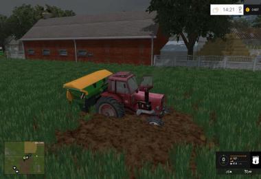 MTZ 82 v1.0