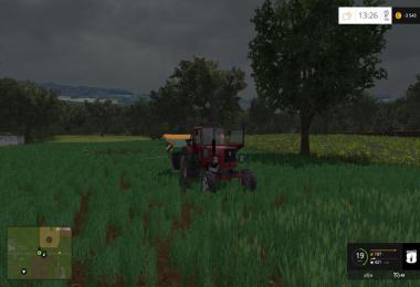 MTZ 82 v1.0