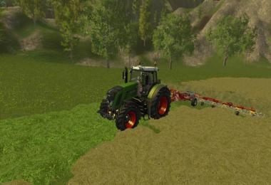 Grass Texture v1.0