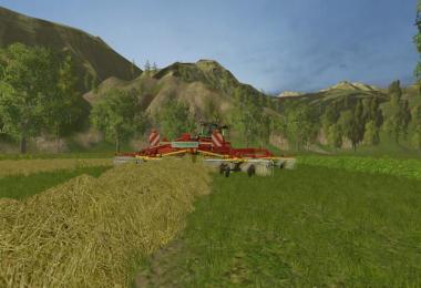 Grass Texture v1.0